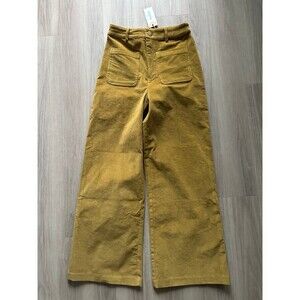 Pepper Place‎ Design High-Rise Crop Pant size XS